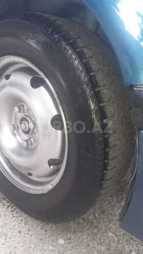 Renault 19 1995, 265,000 km - 1.4 l - Bakı