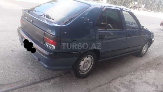 Renault 19 1995, 265,000 km - 1.4 l - Bakı