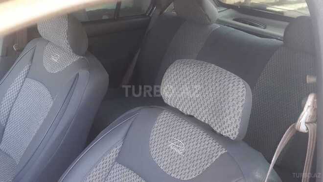 Renault 19 1995, 265,000 km - 1.4 l - Bakı