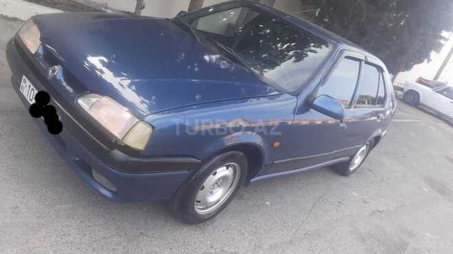 Renault 19 1995, 265,000 km - 1.4 l - Bakı
