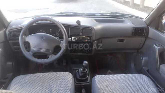 Renault 19 1995, 265,000 km - 1.4 l - Bakı