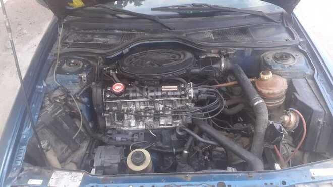 Renault 19 1995, 265,000 km - 1.4 l - Bakı