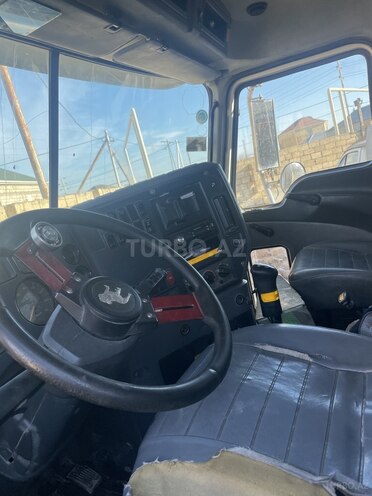 Mack  2009, 387,563 km - 13.0 l - Bakı