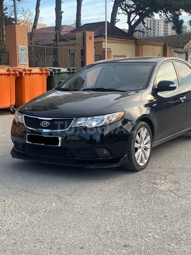 Kia Cerato 2009, 271,000 km - 1.6 l - Bakı