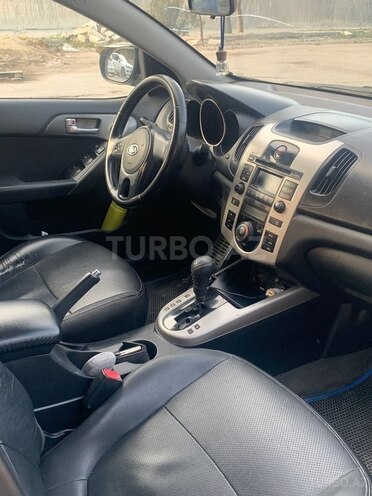 Kia Cerato 2009, 271,000 km - 1.6 l - Bakı