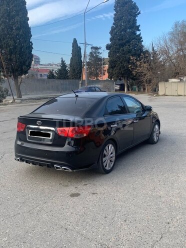 Kia Cerato 2009, 271,000 km - 1.6 l - Bakı