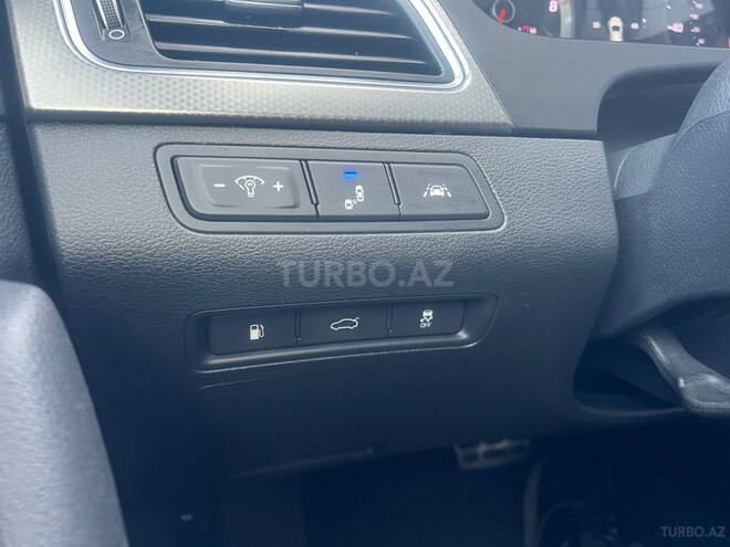 Hyundai Sonata 2015, 100,000 km - 2.0 l - Bakı