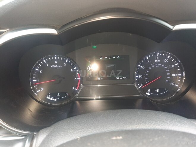 Kia Optima 2014, 177,000 km - 2.0 l - Bakı