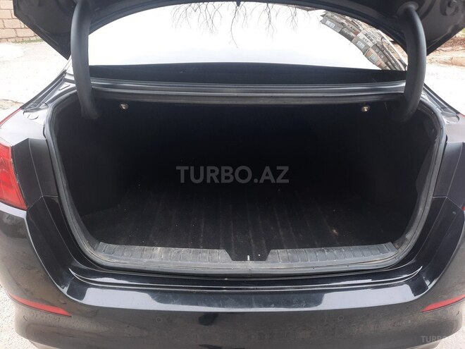 Kia Optima 2014, 177,000 km - 2.0 l - Bakı