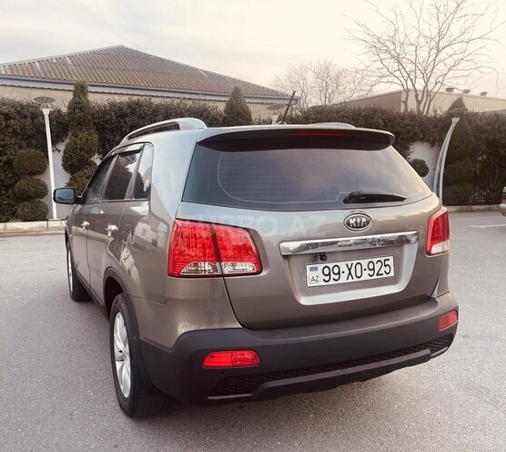 Kia Sorento 2010, 84,000 km - 2.0 l - Bakı