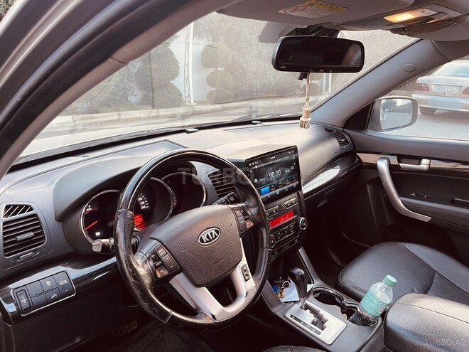 Kia Sorento 2010, 84,000 km - 2.0 l - Bakı