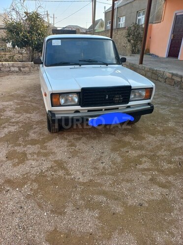 LADA (VAZ) 2107 2003, 90,200 km - 1.6 l - Bakı