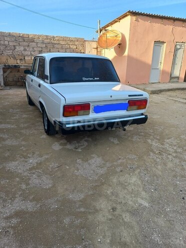 LADA (VAZ) 2107 2003, 90,200 km - 1.6 l - Bakı