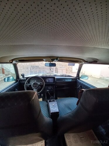 LADA (VAZ) 2107 2003, 90,200 km - 1.6 l - Bakı