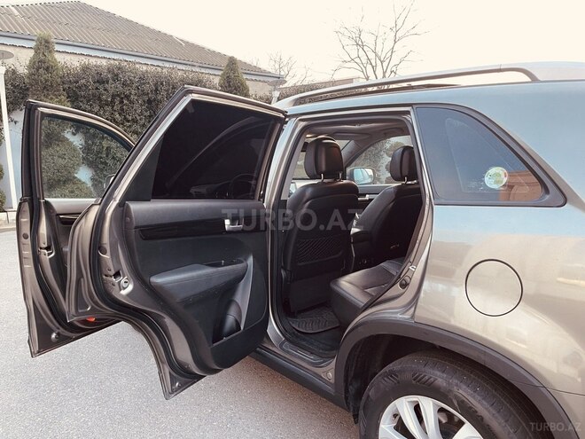 Kia Sorento 2010, 84,000 km - 2.0 l - Bakı