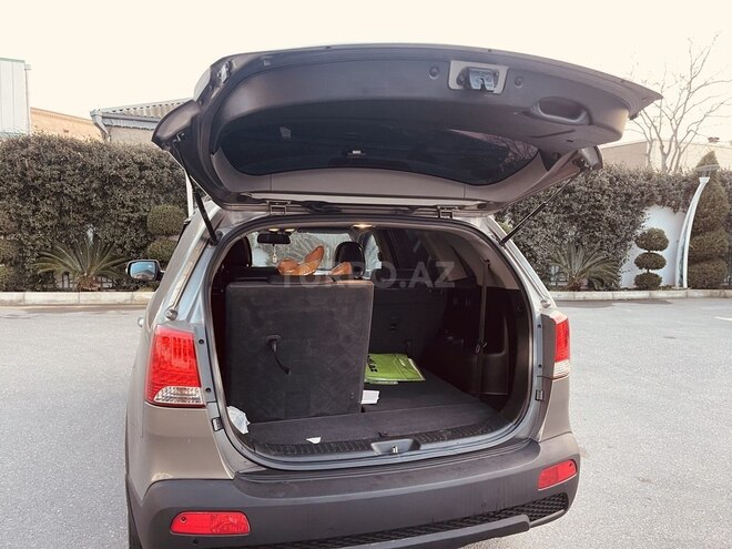 Kia Sorento 2010, 84,000 km - 2.0 l - Bakı