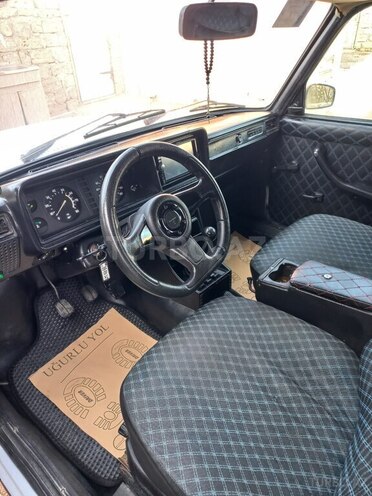 LADA (VAZ) 2107 2003, 90,200 km - 1.6 l - Bakı