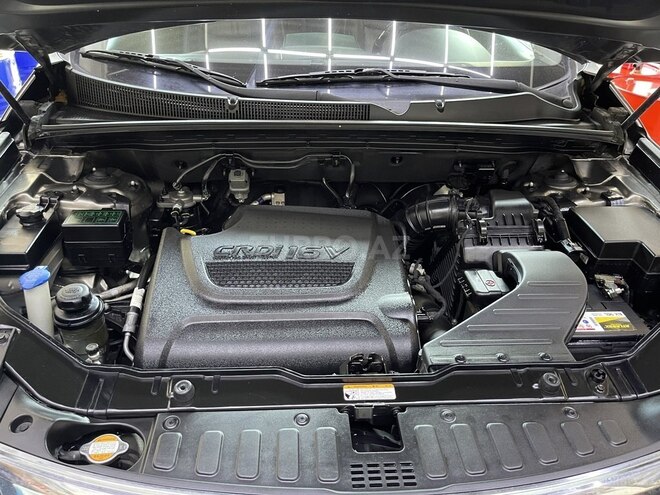 Kia Sorento 2010, 84,000 km - 2.0 l - Bakı