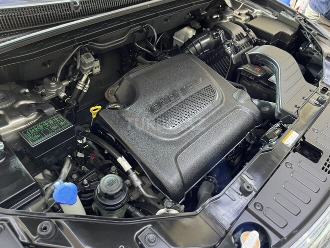 Kia Sorento 2010, 84,000 km - 2.0 l - Bakı