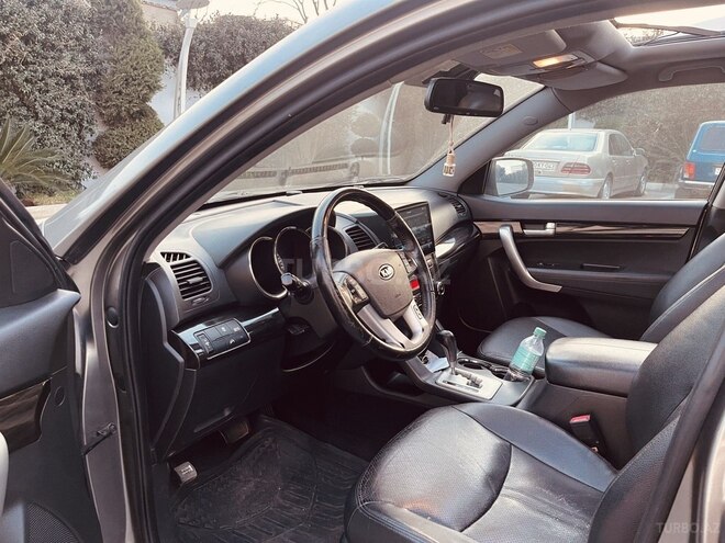 Kia Sorento 2010, 84,000 km - 2.0 l - Bakı