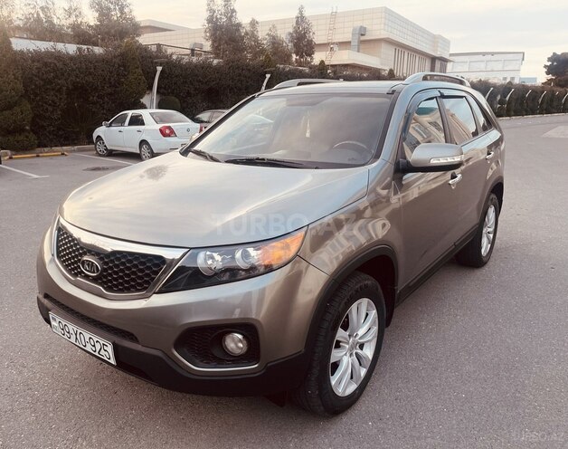 Kia Sorento 2010, 84,000 km - 2.0 l - Bakı