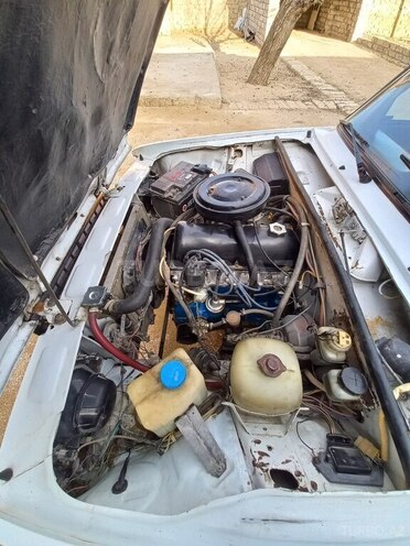 LADA (VAZ) 2107 2003, 90,200 km - 1.6 l - Bakı