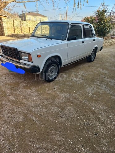 LADA (VAZ) 2107 2003, 90,200 km - 1.6 l - Bakı