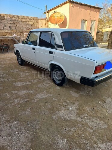 LADA (VAZ) 2107 2003, 90,200 km - 1.6 l - Bakı