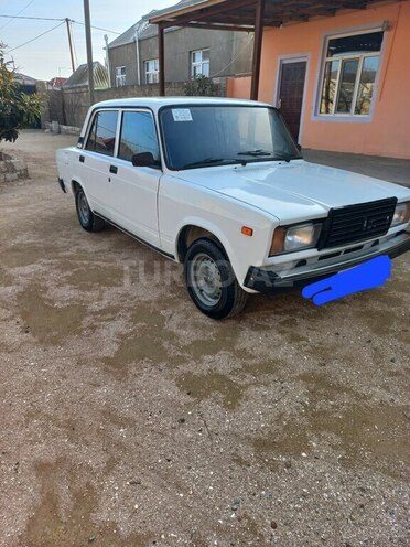 LADA (VAZ) 2107 2003, 90,200 km - 1.6 l - Bakı