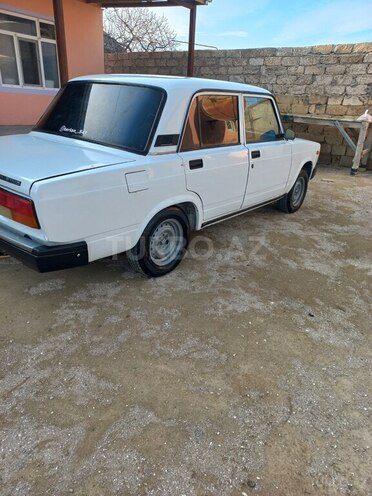 LADA (VAZ) 2107 2003, 90,200 km - 1.6 l - Bakı