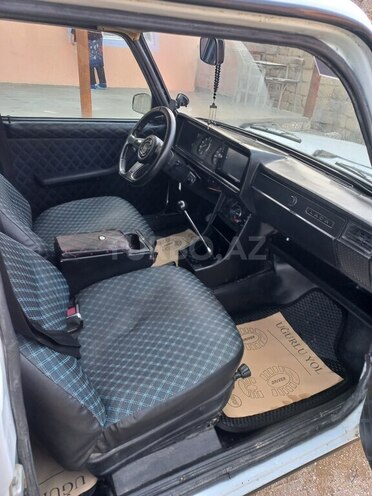 LADA (VAZ) 2107 2003, 90,200 km - 1.6 l - Bakı
