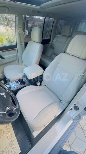 Mitsubishi Pajero 2007, 174,136 km - 3.0 л - Masallı