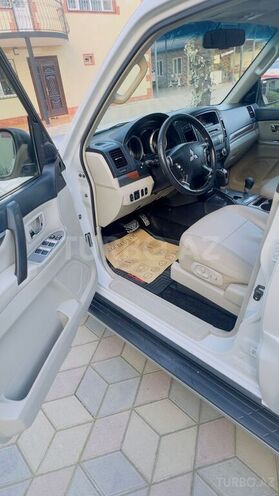 Mitsubishi Pajero 2007, 174,136 km - 3.0 л - Masallı