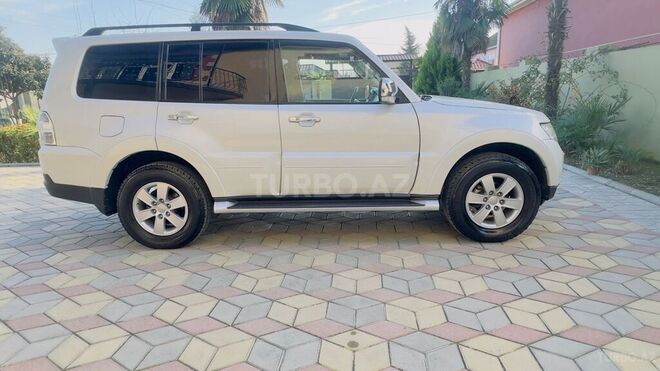 Mitsubishi Pajero 2007, 174,136 km - 3.0 л - Masallı
