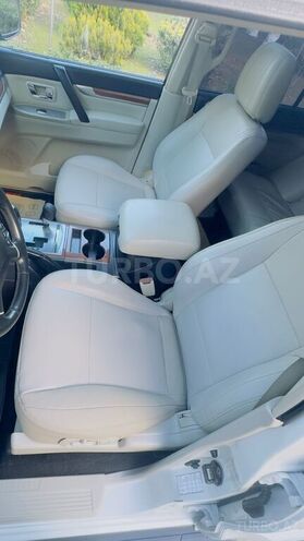 Mitsubishi Pajero 2007, 174,136 km - 3.0 л - Masallı