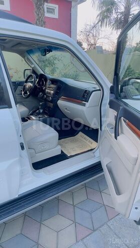 Mitsubishi Pajero 2007, 174,136 km - 3.0 л - Masallı
