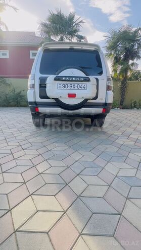 Mitsubishi Pajero 2007, 174,136 km - 3.0 л - Masallı