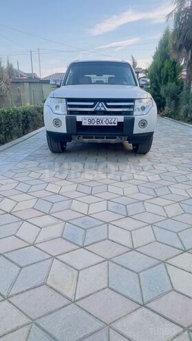 Mitsubishi Pajero 2007, 174,136 km - 3.0 л - Masallı