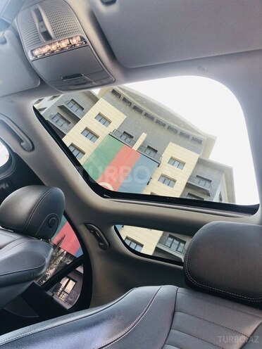 Mercedes E 220 2017, 124,051 km - 2.0 л - Bakı