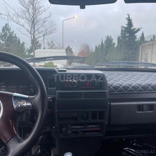 LADA (VAZ) 2109 1996, 384,000 km - 1.5 л - Beyləqan