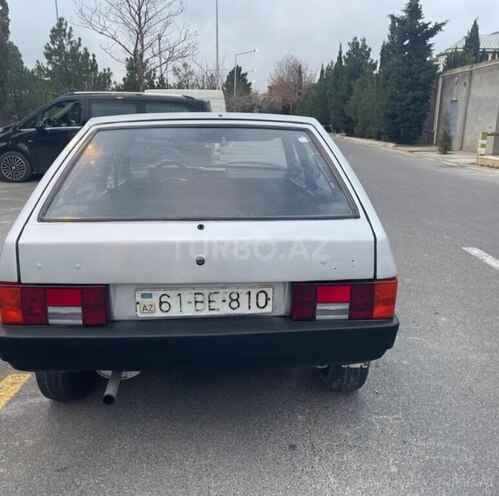 LADA (VAZ) 2109 1996, 384,000 km - 1.5 л - Beyləqan