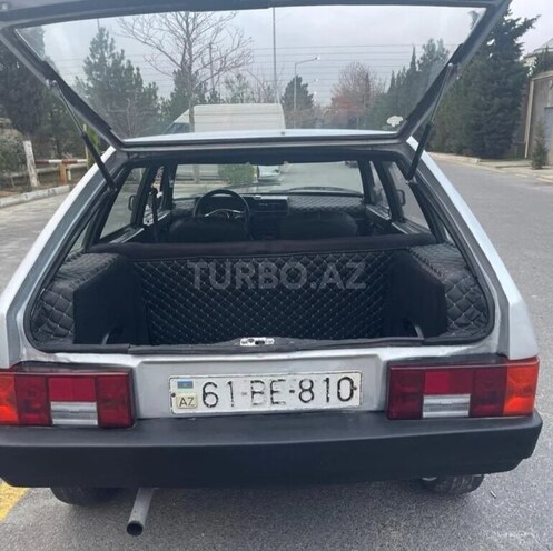 LADA (VAZ) 2109 1996, 384,000 km - 1.5 л - Beyləqan