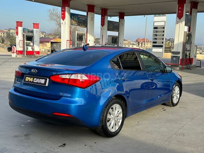 Kia Cerato 2013, 128,700 km - 1.8 л - Bakı