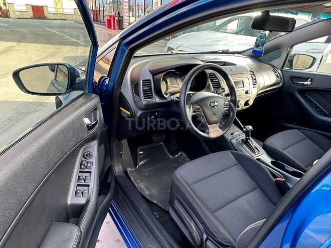 Kia Cerato 2013, 128,700 km - 1.8 л - Bakı