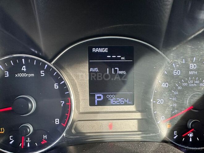 Kia Cerato 2013, 128,700 km - 1.8 л - Bakı