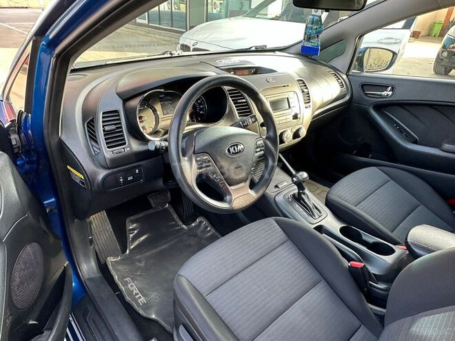 Kia Cerato 2013, 128,700 km - 1.8 л - Bakı