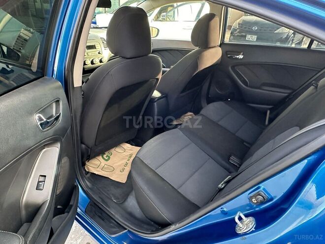 Kia Cerato 2013, 128,700 km - 1.8 л - Bakı