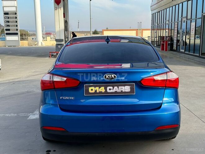 Kia Cerato 2013, 128,700 km - 1.8 л - Bakı