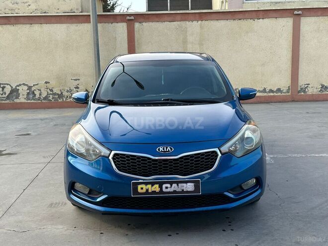 Kia Cerato 2013, 128,700 km - 1.8 л - Bakı
