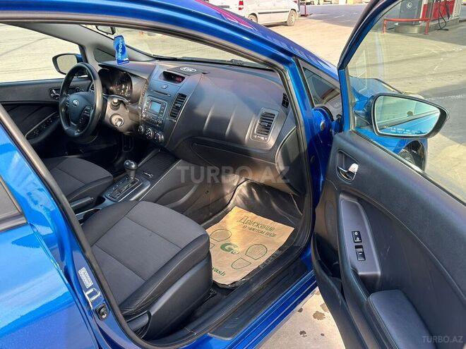 Kia Cerato 2013, 128,700 km - 1.8 л - Bakı